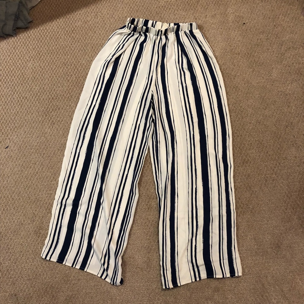 Flowy pants